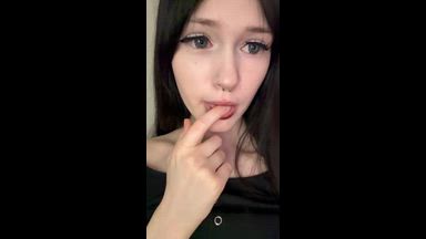 pov: you have sexy breasts ><
