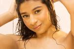 wet