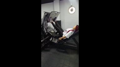 Fitness time