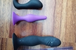 My toys