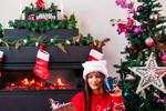 Merry christmas for you 🎄❤