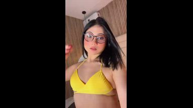 Sexy girl 😈