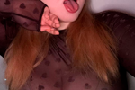 Juicy lips