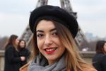 when in Paris