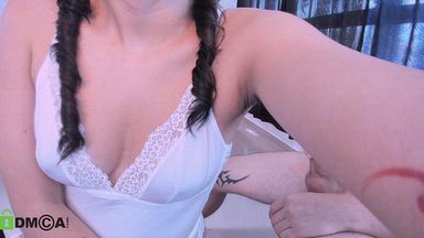 gaia y clayde — SEX AND CUM IN HER MOUTH