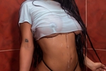 So wet for you