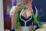 cosplay costumes