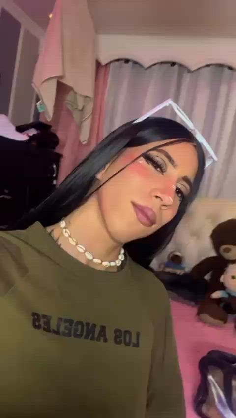 my salomee beautiful