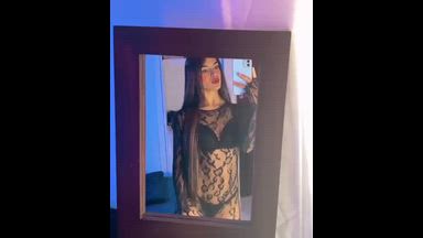 Sexy and adorable Goddess, waits to be fucked by h