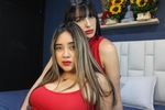 Nat an Vero