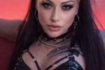 Mistress Amazonia