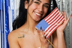 HAPPY 4TH OF JULY