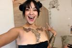 liah díaz — Thorn Princess 🥀