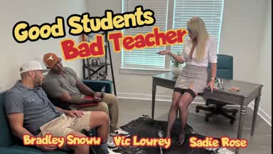 Good Students Bad Teacher BBC