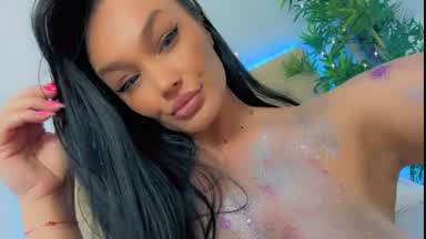 Sparkle Tease