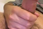 Huge Boner
