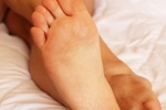Feet And Legs