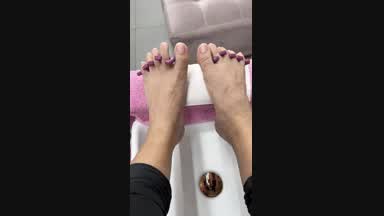 Feet