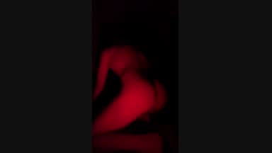 Red room