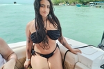 SEXY PAMELA