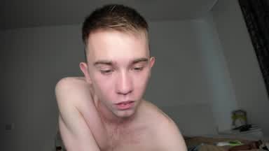 pulsating asshole