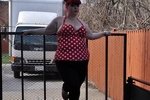 Plump Pin Up