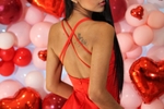 Be my Valentine! ♥
