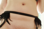 Close pussy