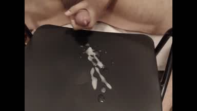 Cum clip 2(my favorite)