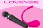WISH LIST LOVENSE