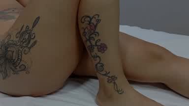 My sexy body