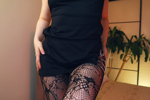 Tear these tights