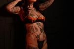 Orange is the new... fantasy