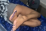 Step To The Blues