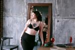 Sexy and sophisticated