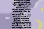 RULES
