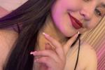 Would you let me kiss you with my red lips? ❤️