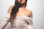 Little White Dress