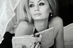 Do you like black and white photos?)