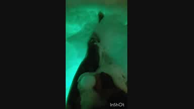 Я