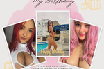 let's celebrate my birthday together🍒😈
