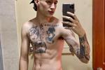 Enjoy my body