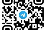 My Telegram chanel