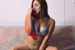 aurora jordan — Comfortable and provocative