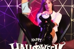 My Show de Halloween