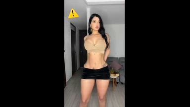 venezolana sexy