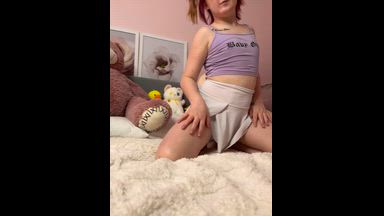 Funny girl
