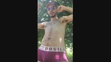 You can be sexy all the time!