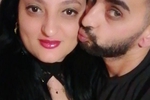 amina and freddy