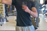 mark karson โ Feel the pump